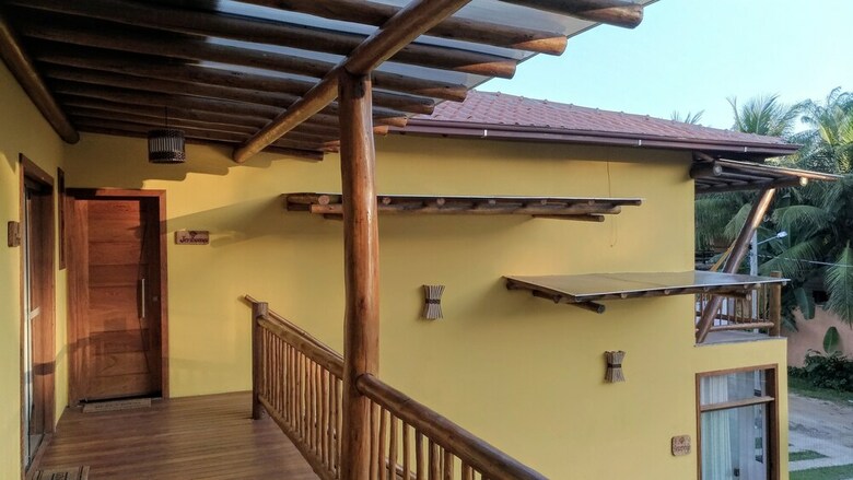 Apartamentos Conchas Do Mar Residence