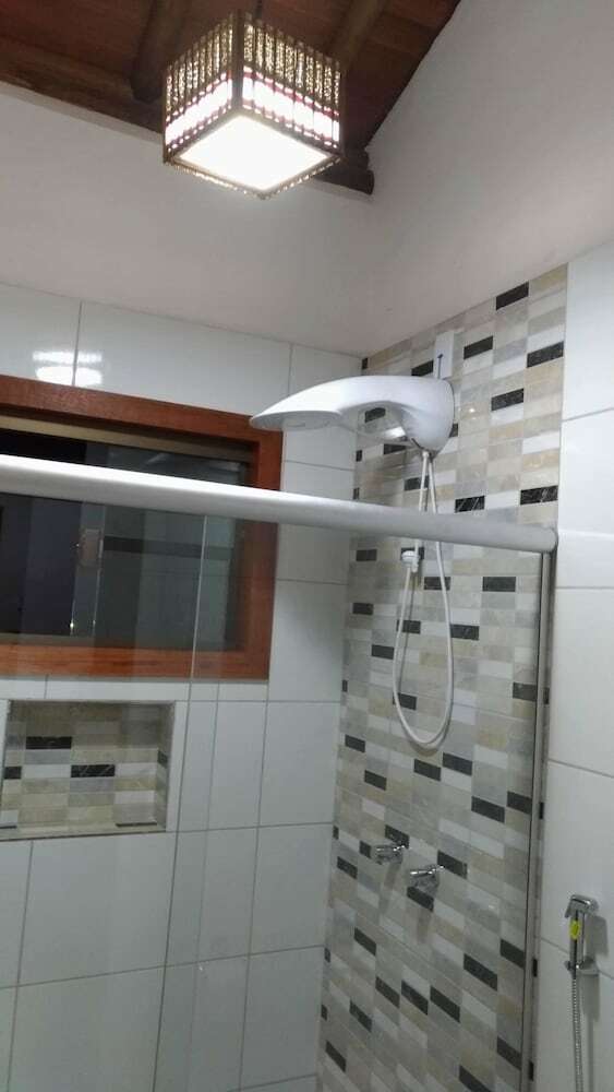 Apartamentos Conchas Do Mar Residence