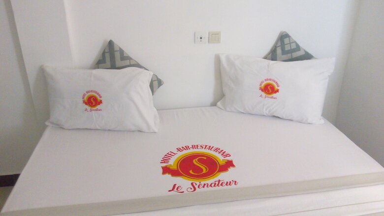 Hotel Le Senateur