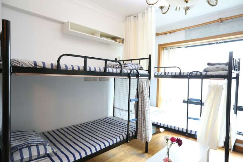 Hostal Mr Xu's Home