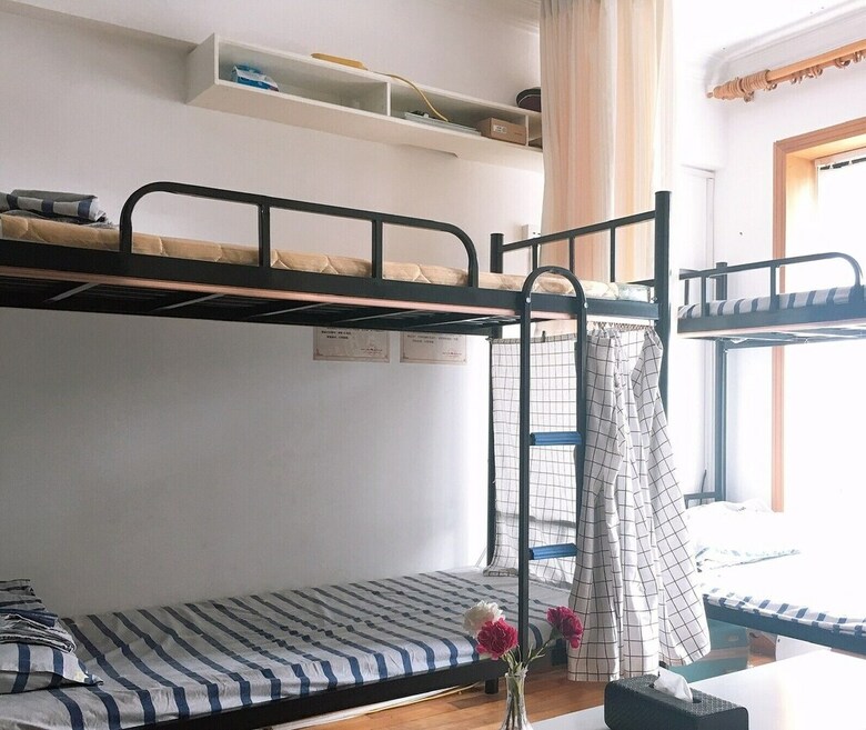 Hostal Mr Xu's Home