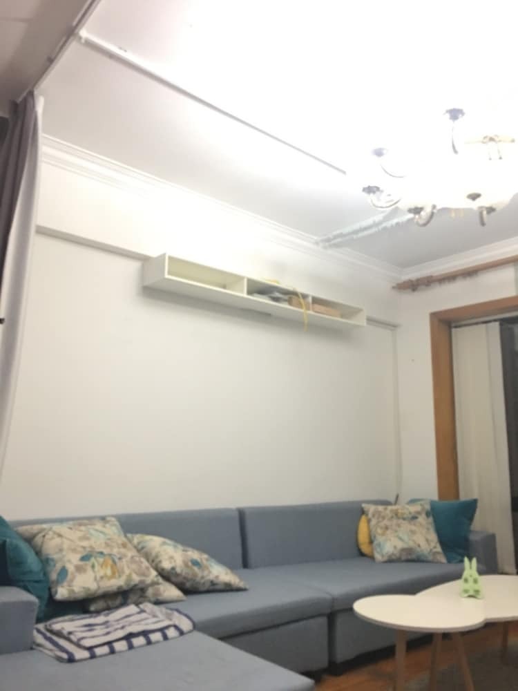Hostal Mr Xu's Home