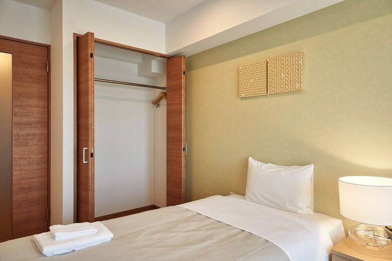 Apartamentos Arce Ryukyu Harbor Stay