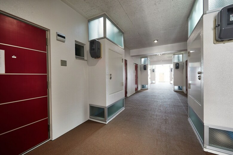 Apartamentos Arce Ryukyu Harbor Stay