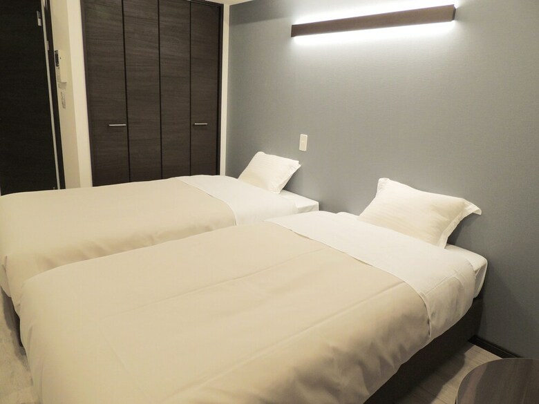 Apartamentos Arce Ryukyu Harbor Stay