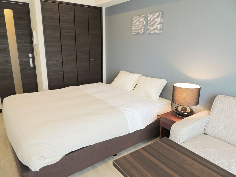 Apartamentos Arce Ryukyu Harbor Stay