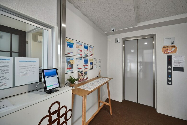 Apartamentos Arce Ryukyu Harbor Stay