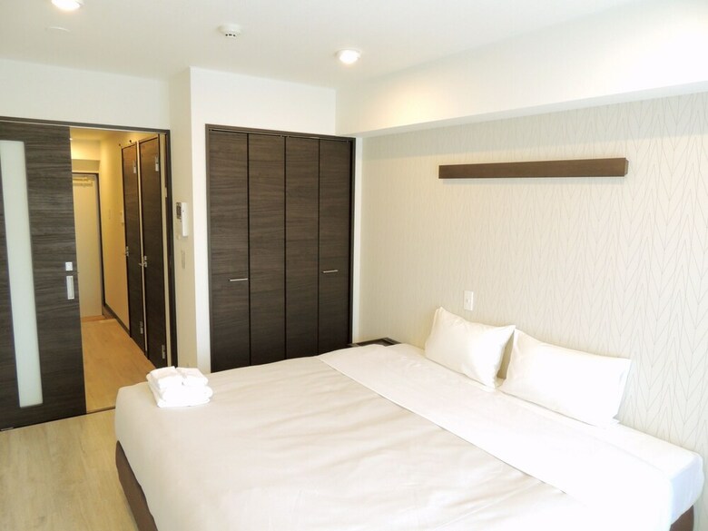 Apartamentos Arce Ryukyu Harbor Stay