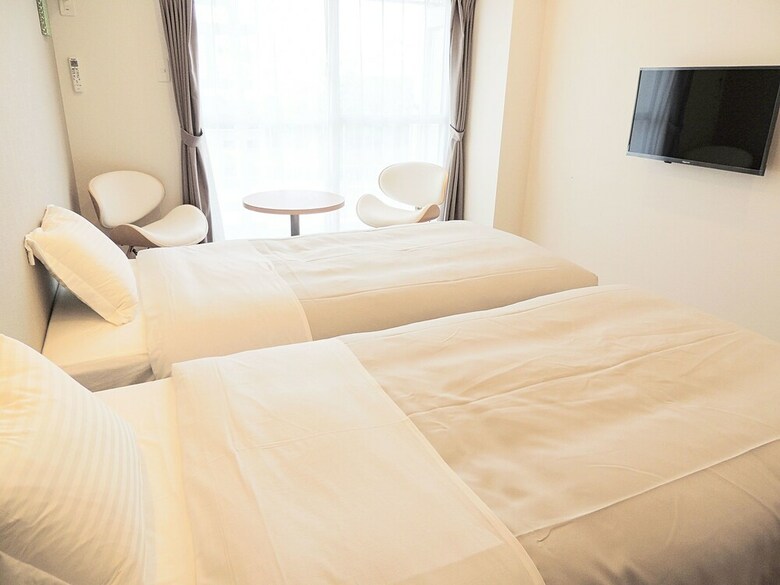 Apartamentos Arce Ryukyu Harbor Stay