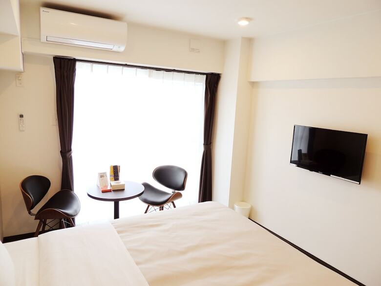 Apartamentos Arce Ryukyu Harbor Stay