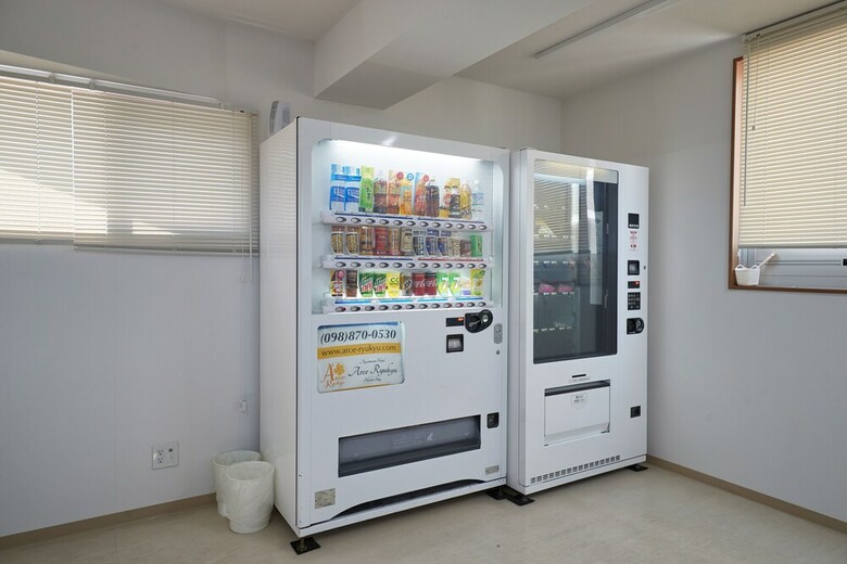 Apartamentos Arce Ryukyu Harbor Stay