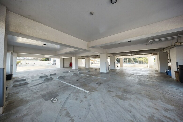 Apartamentos Arce Ryukyu Harbor Stay