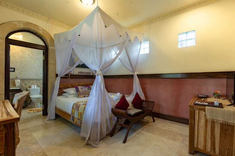 Bed & Breakfast Ubud Aura Retreat