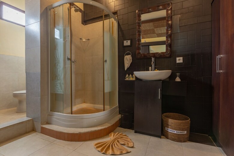Bed & Breakfast Ubud Aura Retreat