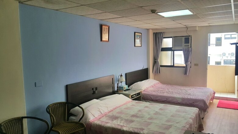 Fu Da Hotel