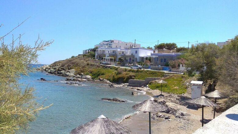 Apartamentos Ntafos Art Seaside Studios