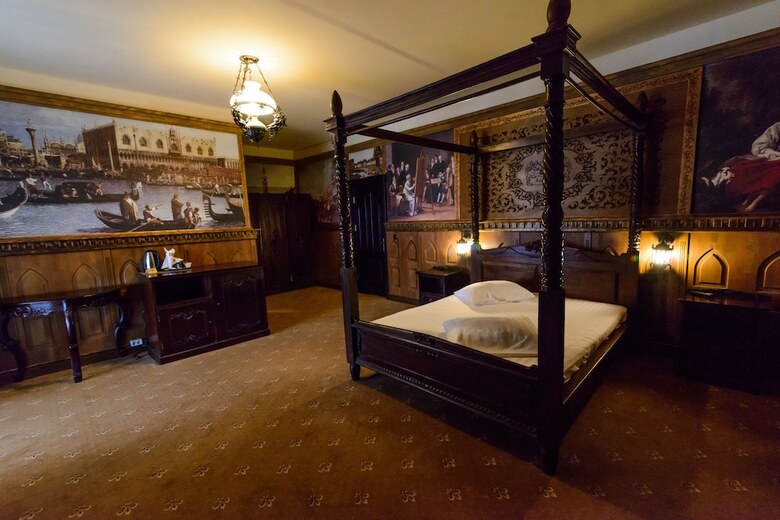 Hotel Lacetate
