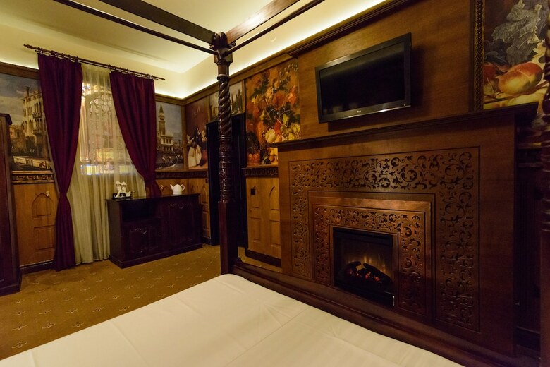 Hotel Lacetate