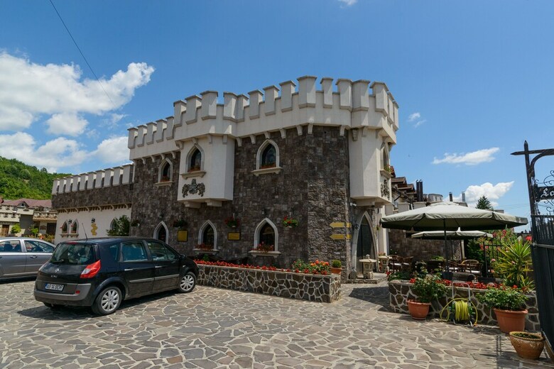 Hotel Lacetate