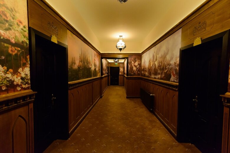 Hotel Lacetate