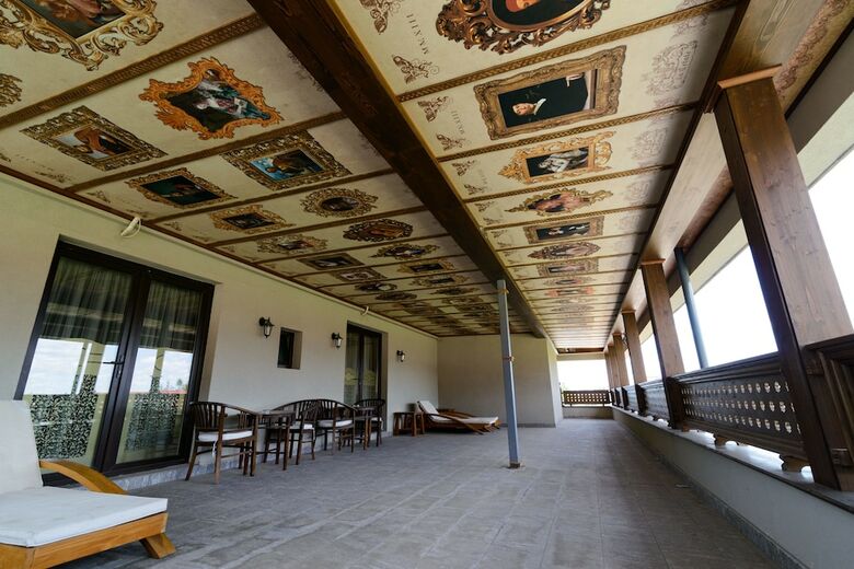 Hotel Lacetate