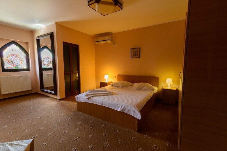 Hotel Lacetate