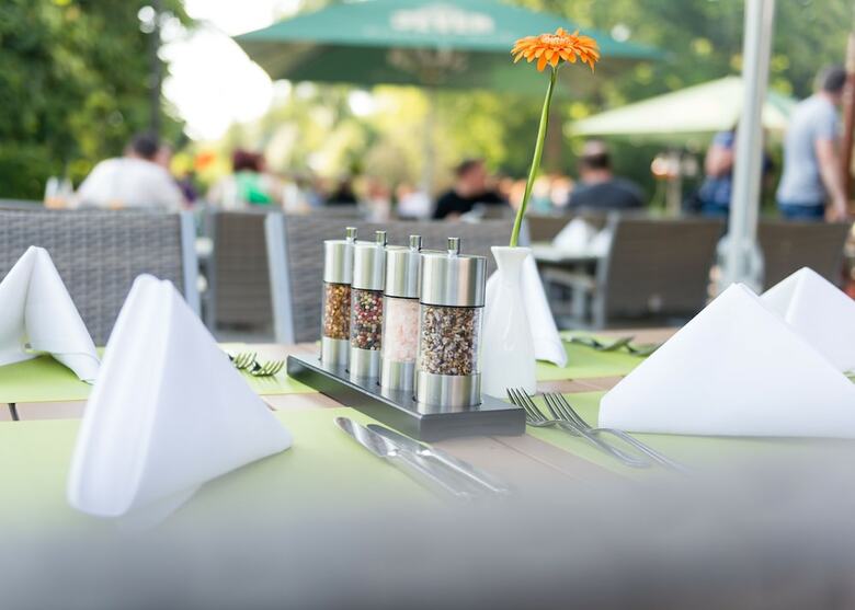 Hotel Haus Am Park - Ihr G�stehaus In Velbert