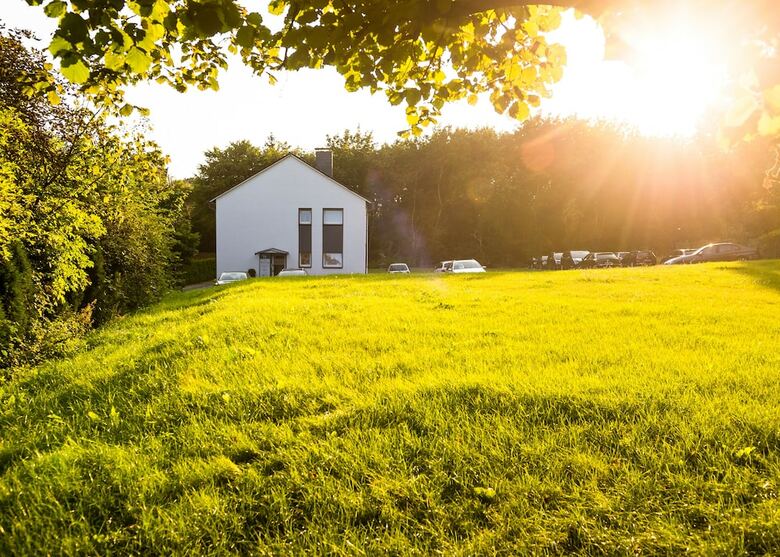 Hotel Haus Am Park - Ihr G�stehaus In Velbert