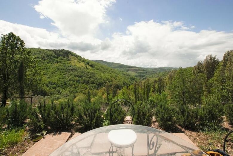 Apartamento Gaiattone Eco Resort