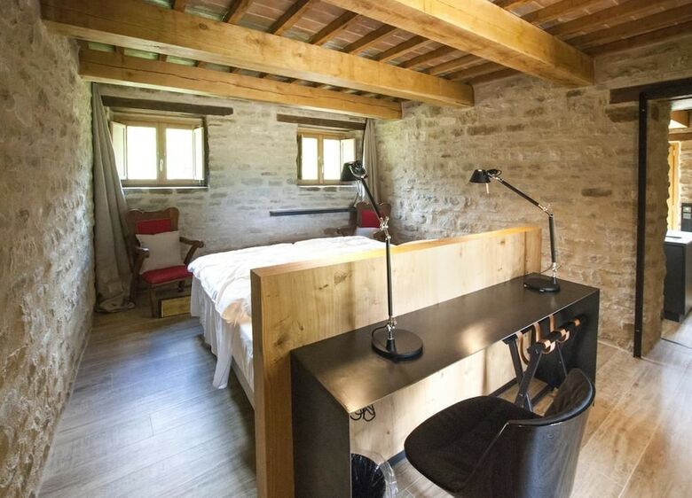 Apartamento Gaiattone Eco Resort