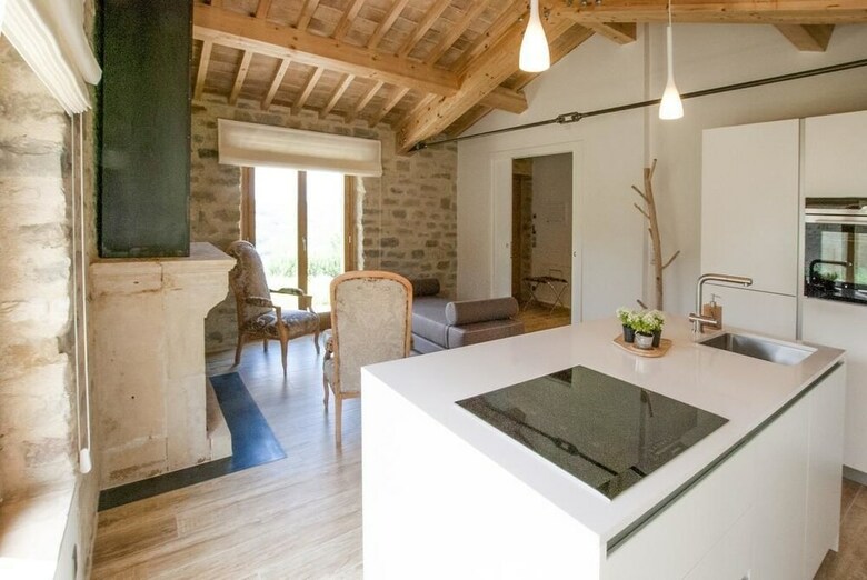 Apartamento Gaiattone Eco Resort