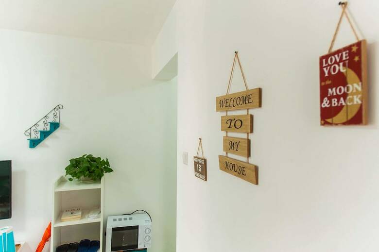 Apartamentos Cici House