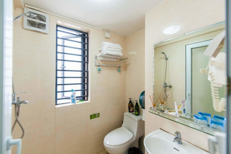 Apartamentos Cici House