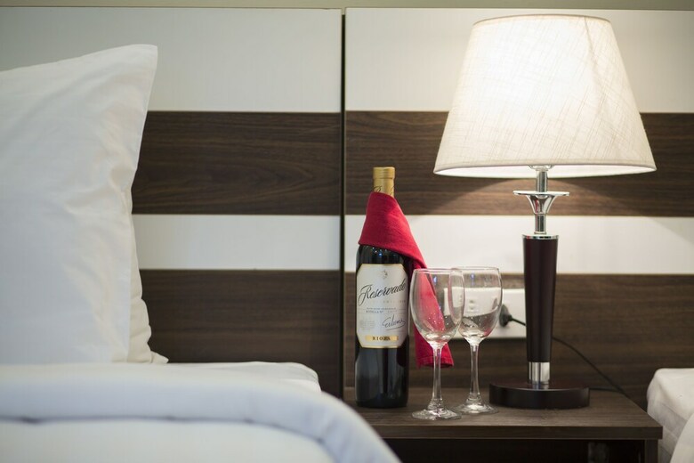 Le Beryl Hanoi Hotel