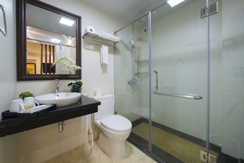 Le Beryl Hanoi Hotel