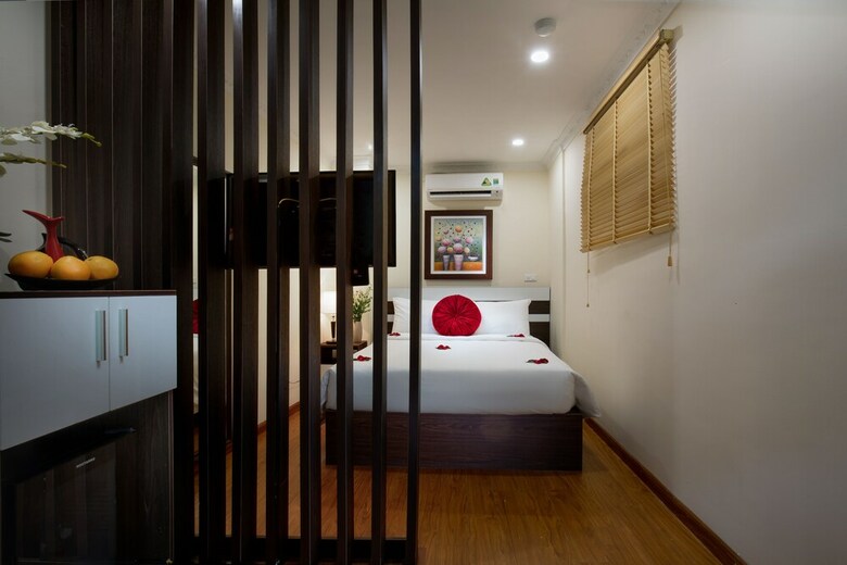 Le Beryl Hanoi Hotel
