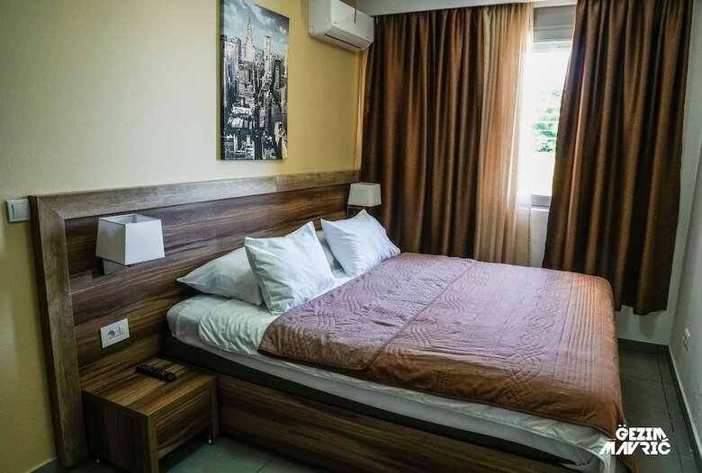 Hotel Mediterraneo Liman