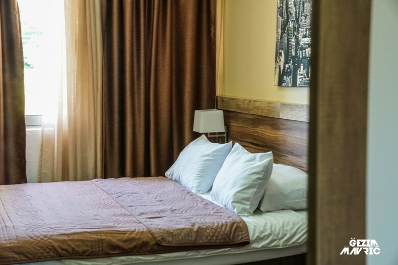 Hotel Mediterraneo Liman