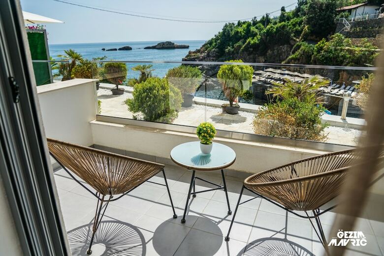 Hotel Mediterraneo Liman