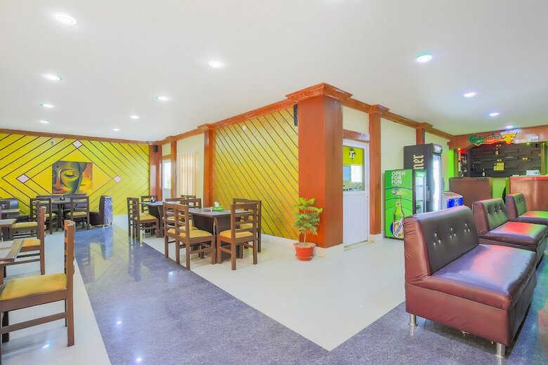 Hotel Lacoul Inn