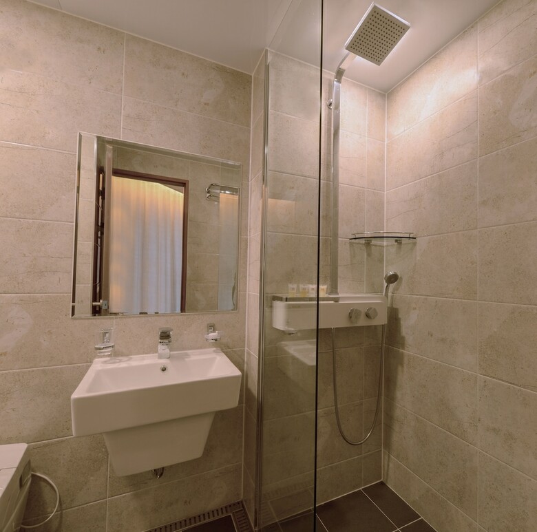 Naju City Hotel