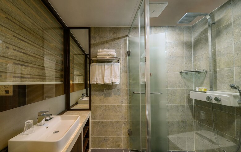 Naju City Hotel