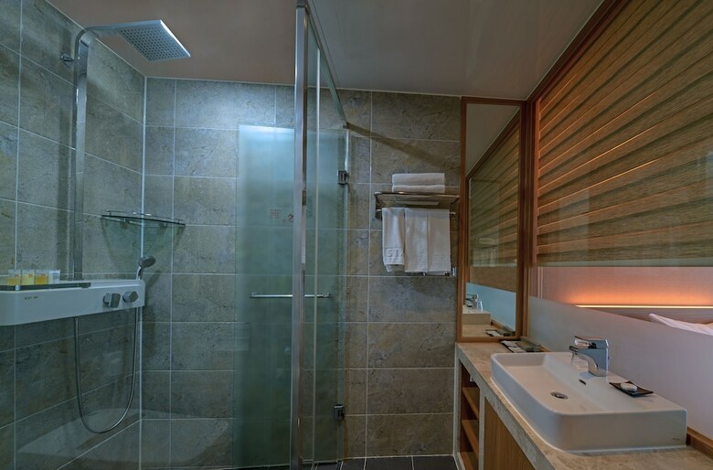 Naju City Hotel