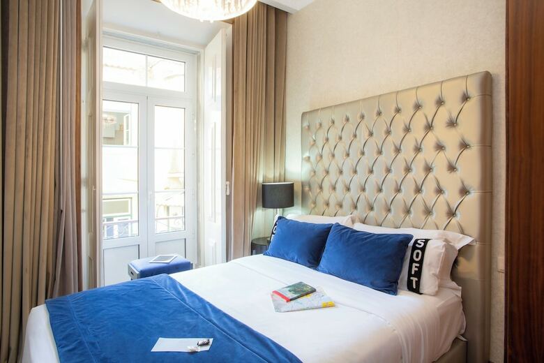 Hotel Casual Belle Epoque Lisboa