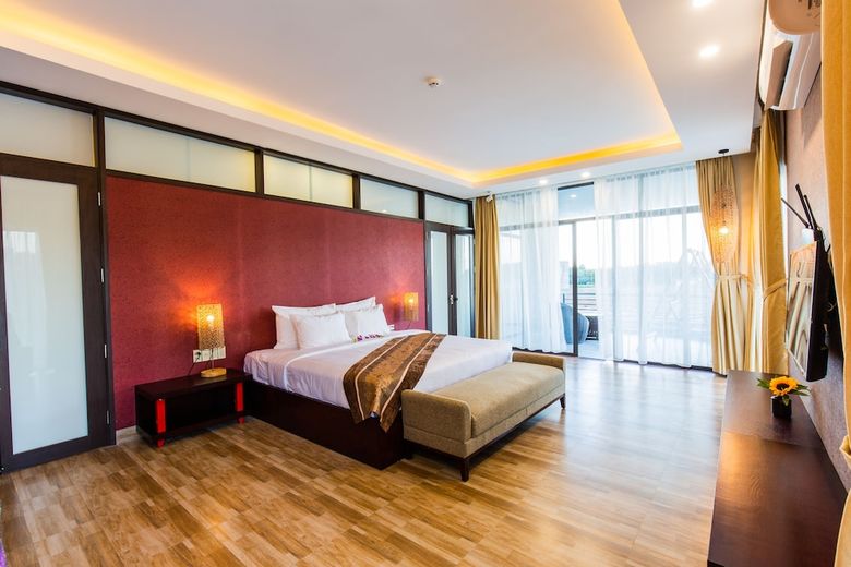 Hamya Hotsprings And Resort