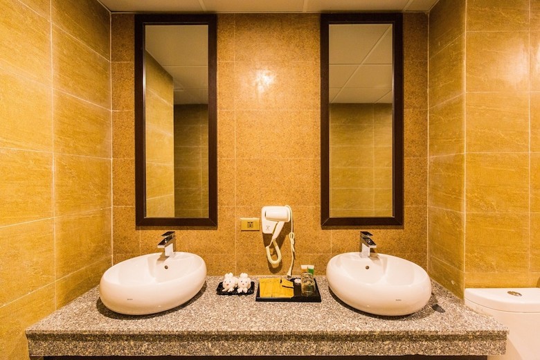 Hamya Hotsprings And Resort