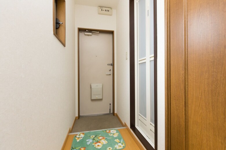 Apartamentos Kihara Building 201