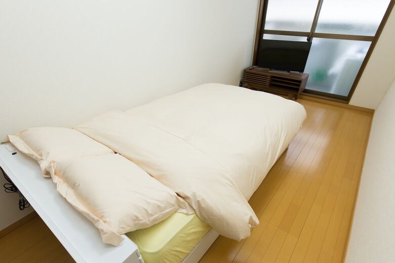 Apartamentos Kihara Building 201