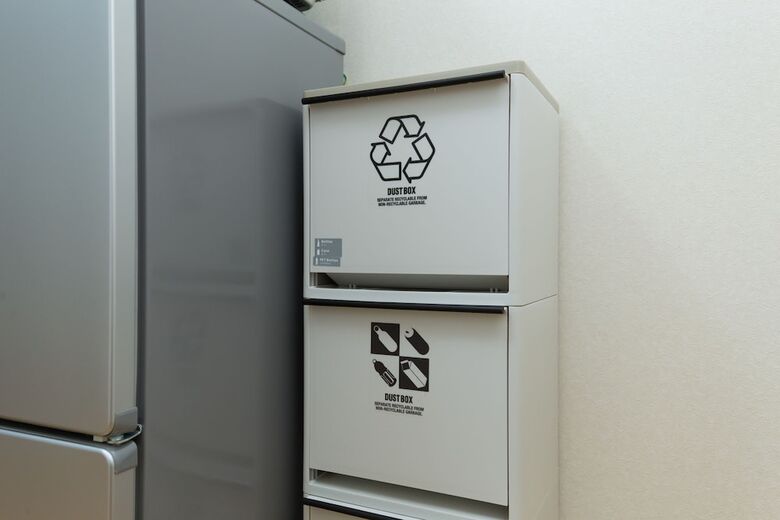 Apartamentos Kihara Building 201