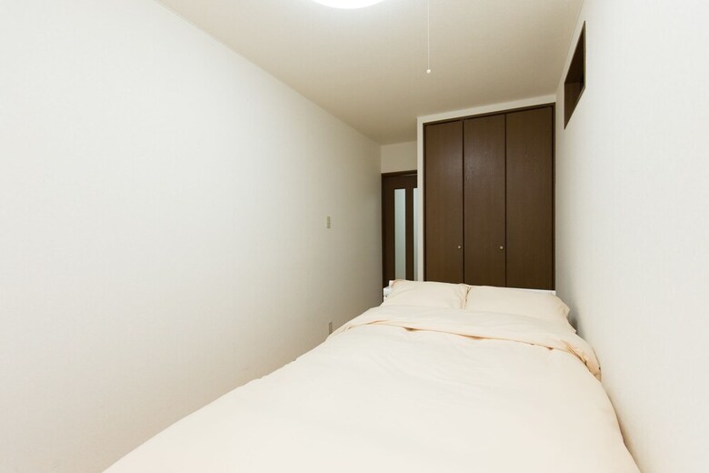 Apartamentos Kihara Building 201